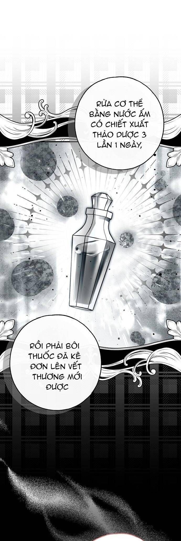 Ai Đó Đang Điều Khiển Cơ Thể Của Tôi Chapter 29.9 - Trang 2