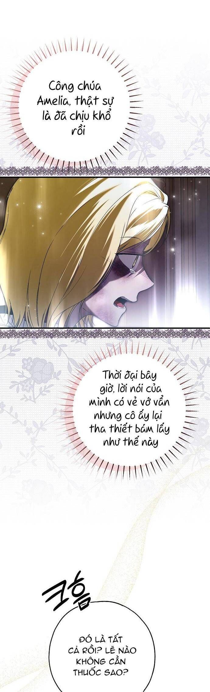 Ai Đó Đang Điều Khiển Cơ Thể Của Tôi Chapter 29.9 - Trang 2