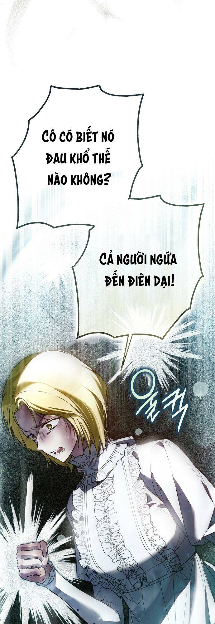 Ai Đó Đang Điều Khiển Cơ Thể Của Tôi Chapter 29 - Trang 2