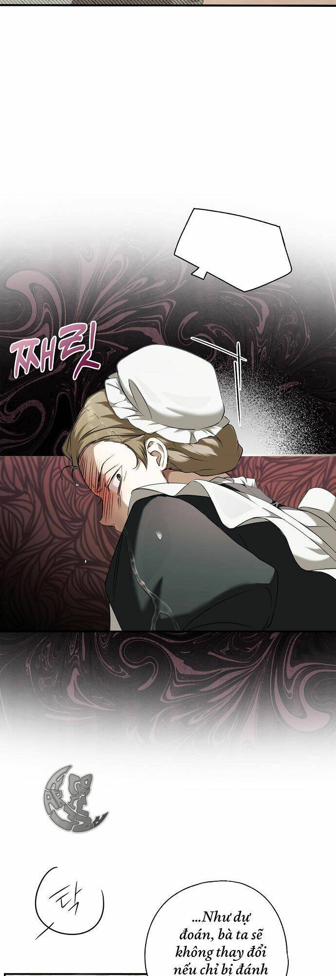 Ai Đó Đang Điều Khiển Cơ Thể Của Tôi Chapter 3 - Trang 2