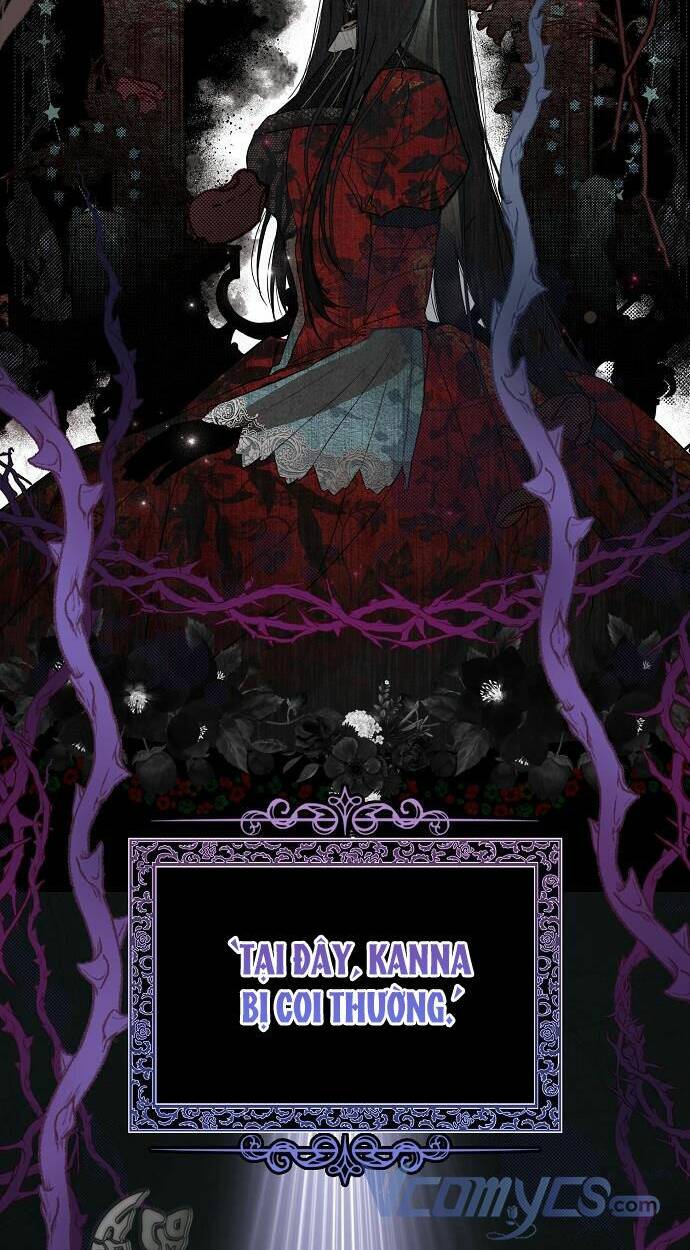 Ai Đó Đang Điều Khiển Cơ Thể Của Tôi Chapter 3 - Trang 2