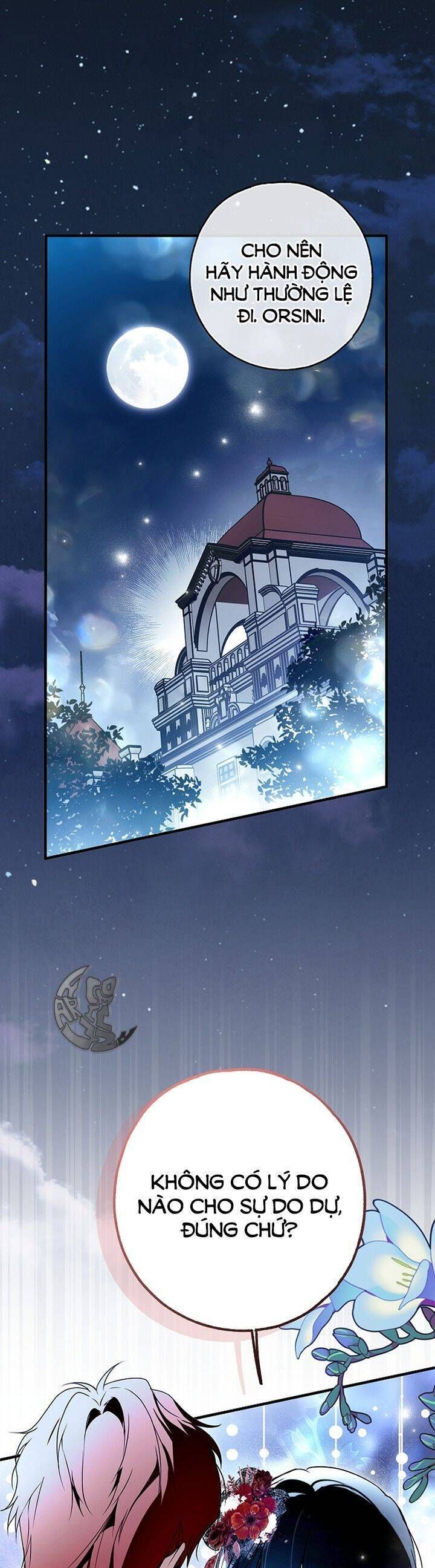 Ai Đó Đang Điều Khiển Cơ Thể Của Tôi Chapter 30.1 - Trang 2