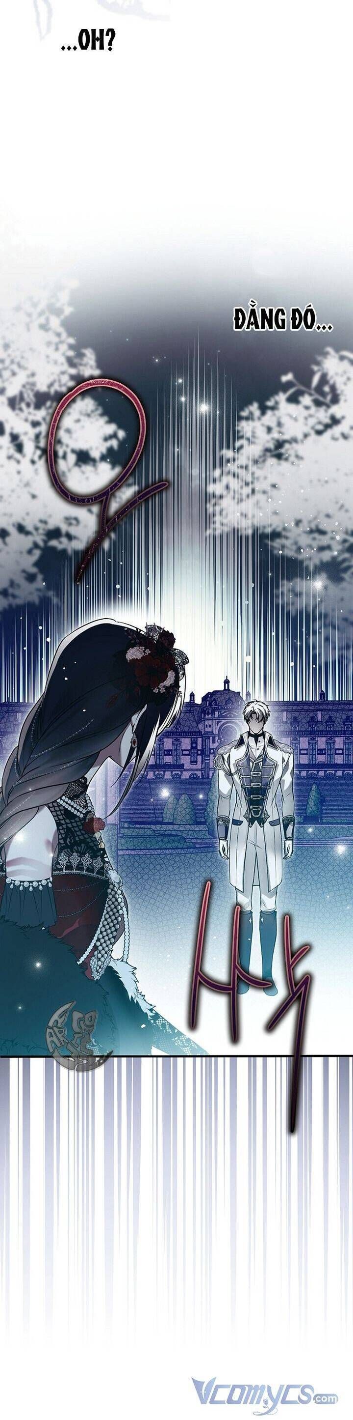 Ai Đó Đang Điều Khiển Cơ Thể Của Tôi Chapter 30.1 - Trang 2