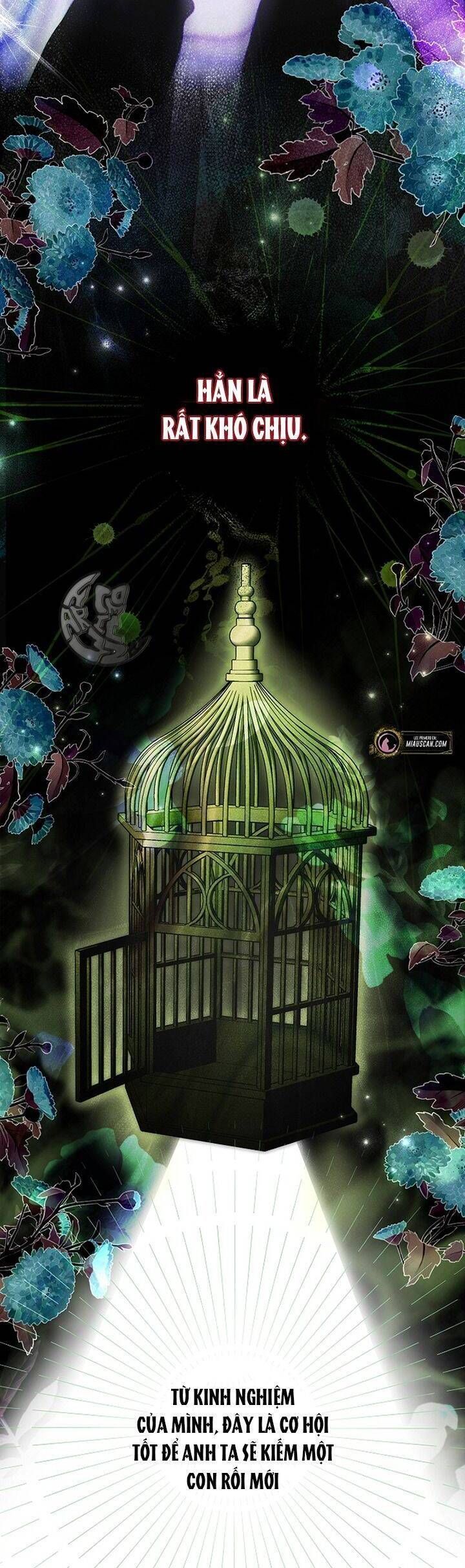 Ai Đó Đang Điều Khiển Cơ Thể Của Tôi Chapter 30.1 - Trang 2