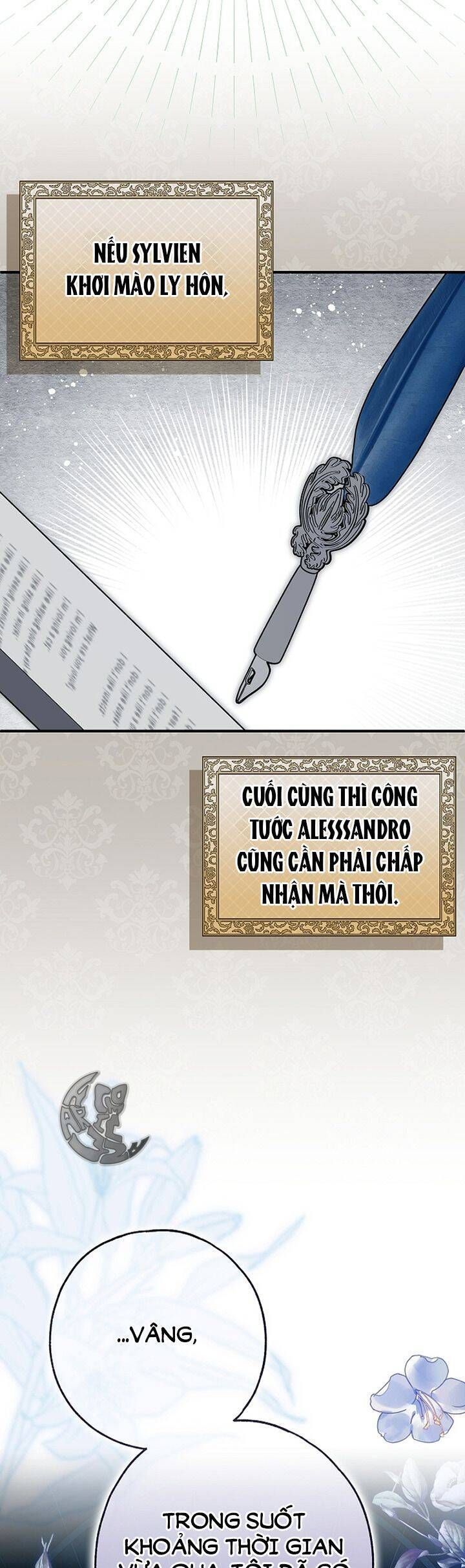 Ai Đó Đang Điều Khiển Cơ Thể Của Tôi Chapter 30.1 - Trang 2