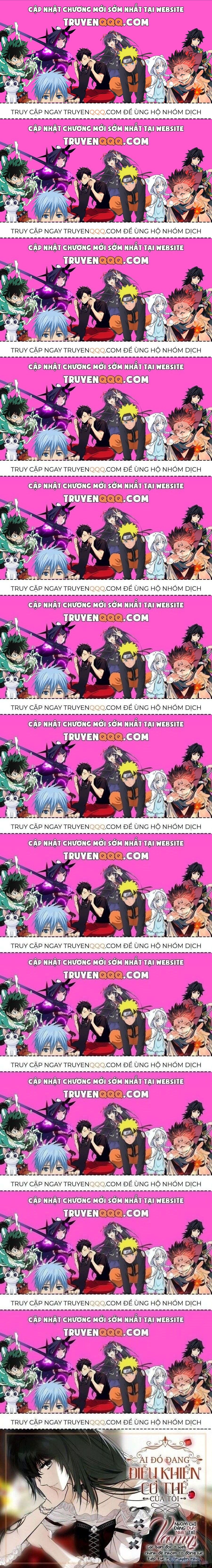 Ai Đó Đang Điều Khiển Cơ Thể Của Tôi Chapter 30.2 - Trang 2