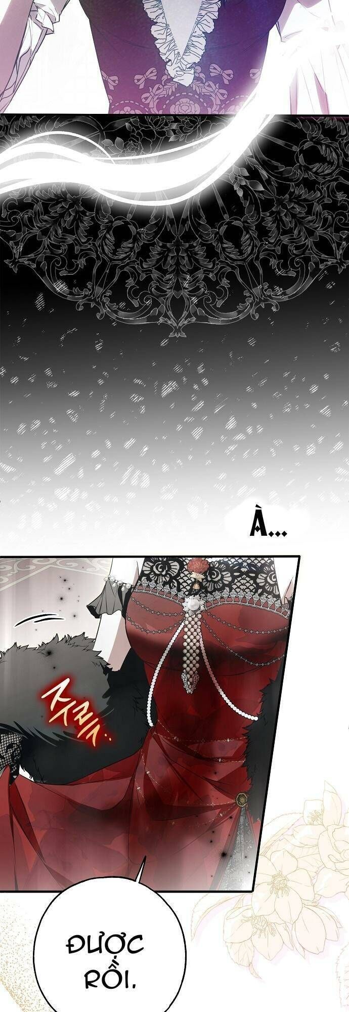 Ai Đó Đang Điều Khiển Cơ Thể Của Tôi Chapter 30.2 - Trang 2