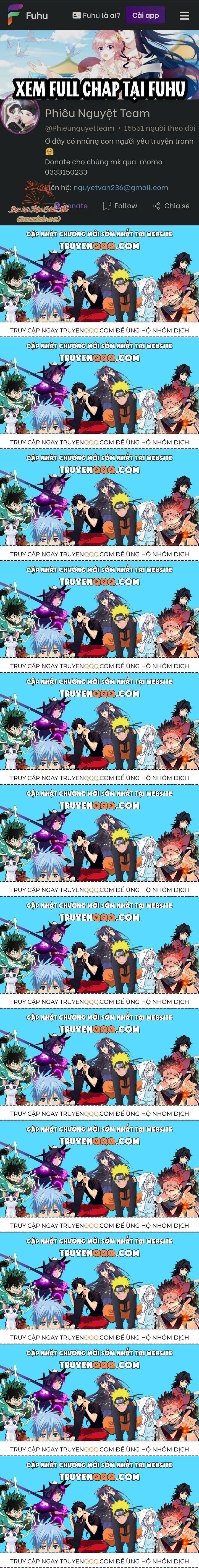 Ai Đó Đang Điều Khiển Cơ Thể Của Tôi Chapter 30.2 - Trang 2