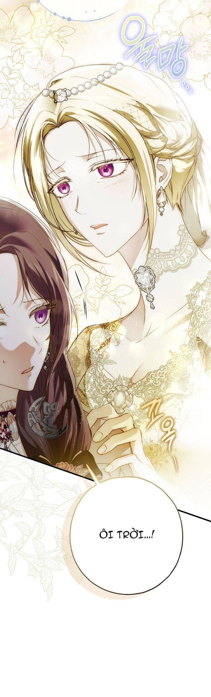 Ai Đó Đang Điều Khiển Cơ Thể Của Tôi Chapter 30.3 - Trang 2