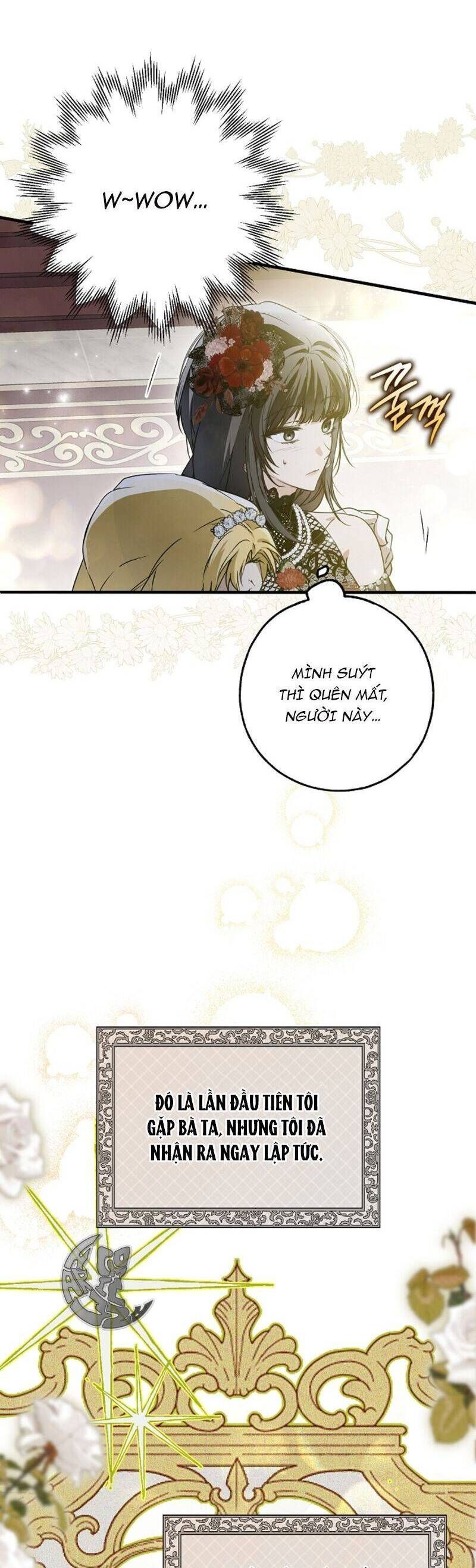 Ai Đó Đang Điều Khiển Cơ Thể Của Tôi Chapter 30.3 - Trang 2