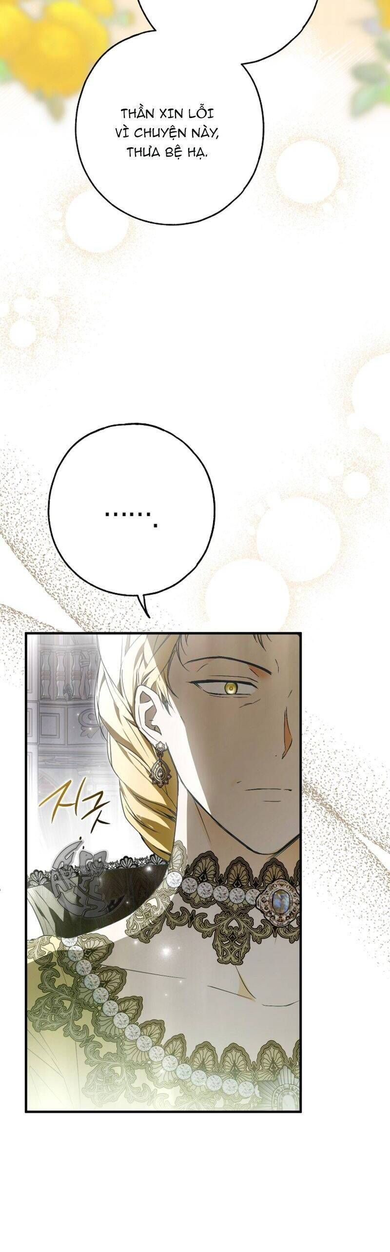 Ai Đó Đang Điều Khiển Cơ Thể Của Tôi Chapter 30.3 - Trang 2