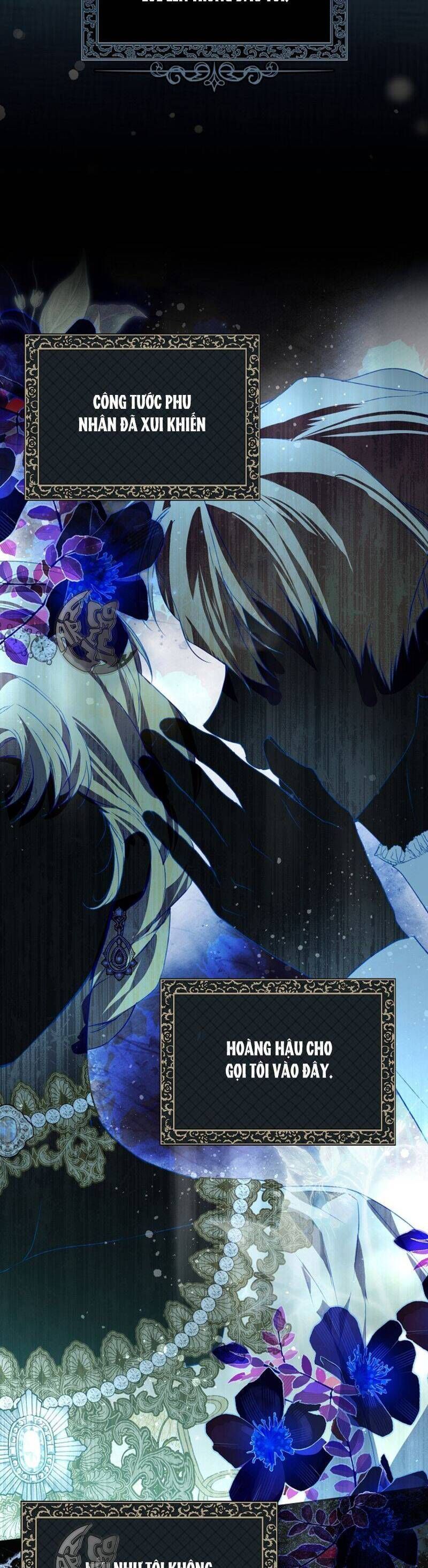 Ai Đó Đang Điều Khiển Cơ Thể Của Tôi Chapter 30.3 - Trang 2