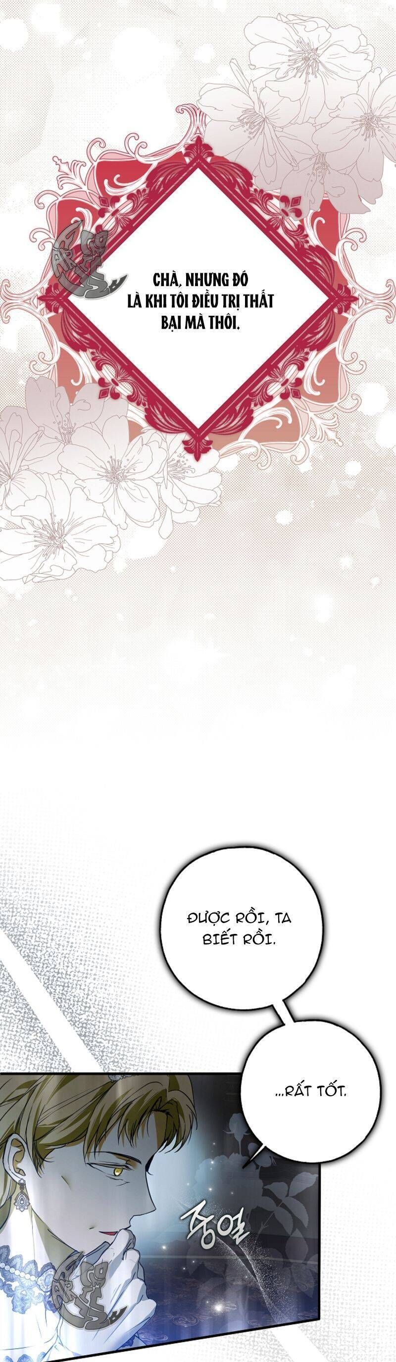 Ai Đó Đang Điều Khiển Cơ Thể Của Tôi Chapter 30.3 - Trang 2