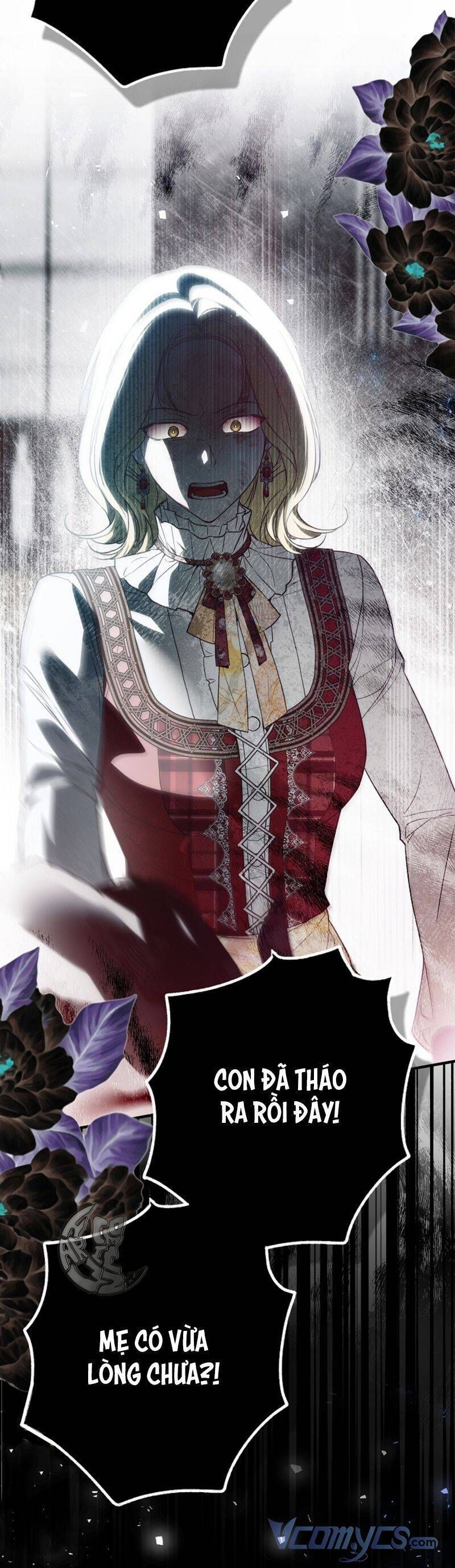 Ai Đó Đang Điều Khiển Cơ Thể Của Tôi Chapter 30.3 - Trang 2