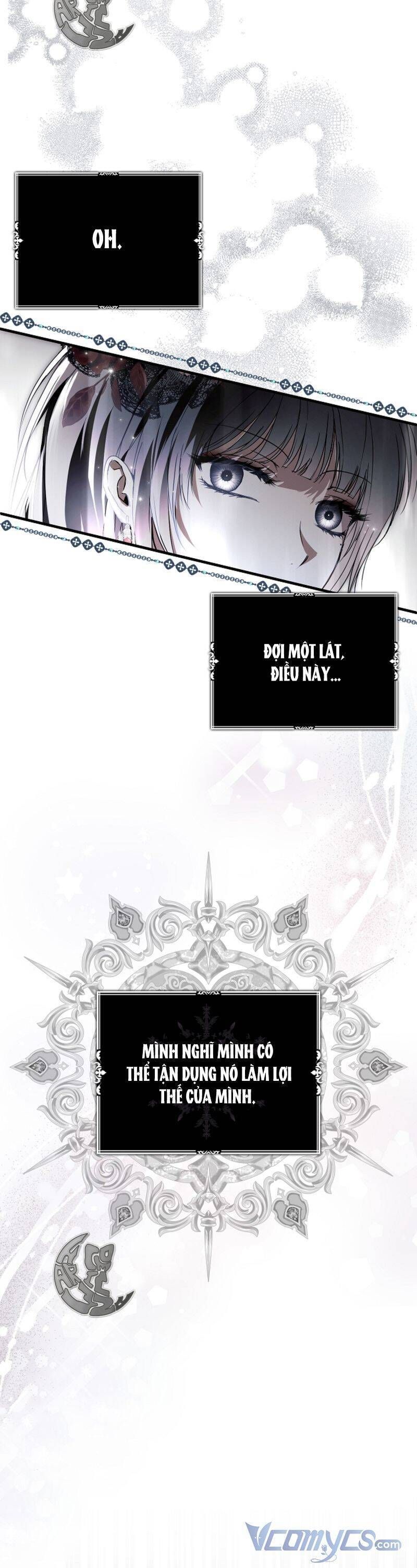 Ai Đó Đang Điều Khiển Cơ Thể Của Tôi Chapter 30.3 - Trang 2