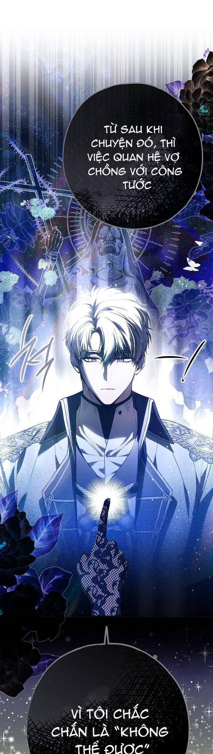 Ai Đó Đang Điều Khiển Cơ Thể Của Tôi Chapter 30.4 - Trang 2