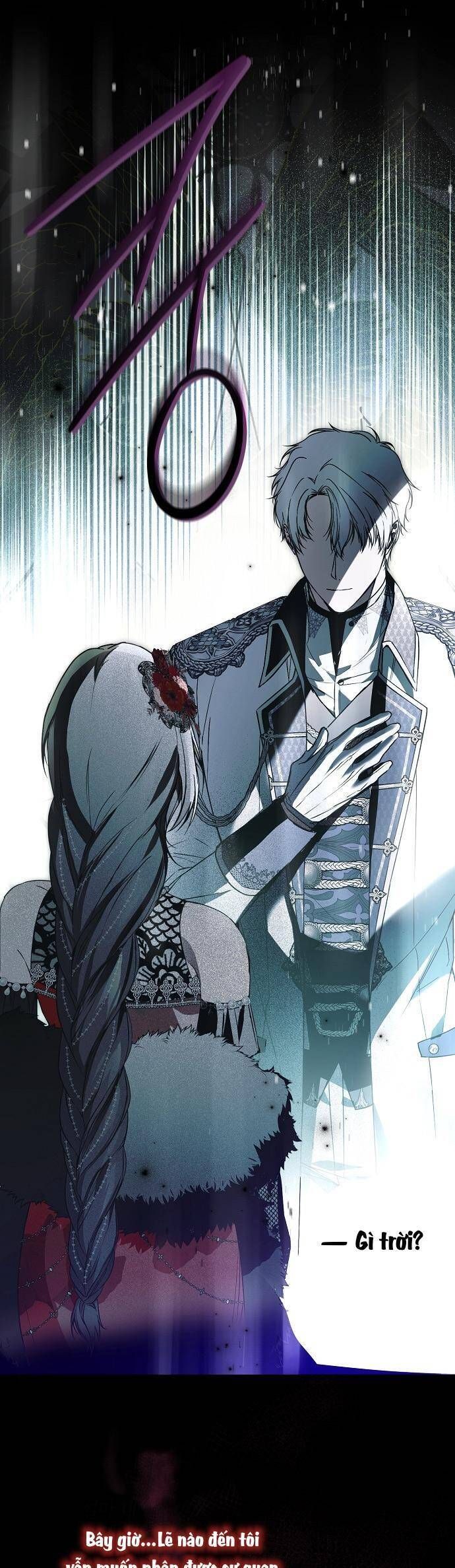 Ai Đó Đang Điều Khiển Cơ Thể Của Tôi Chapter 30.4 - Trang 2