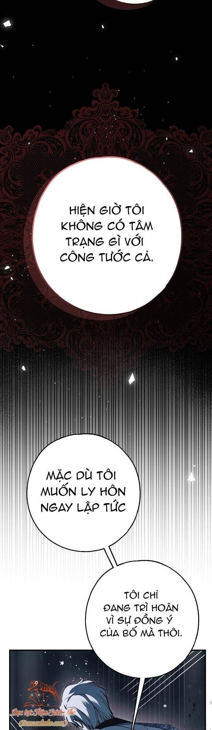 Ai Đó Đang Điều Khiển Cơ Thể Của Tôi Chapter 30.4 - Trang 2