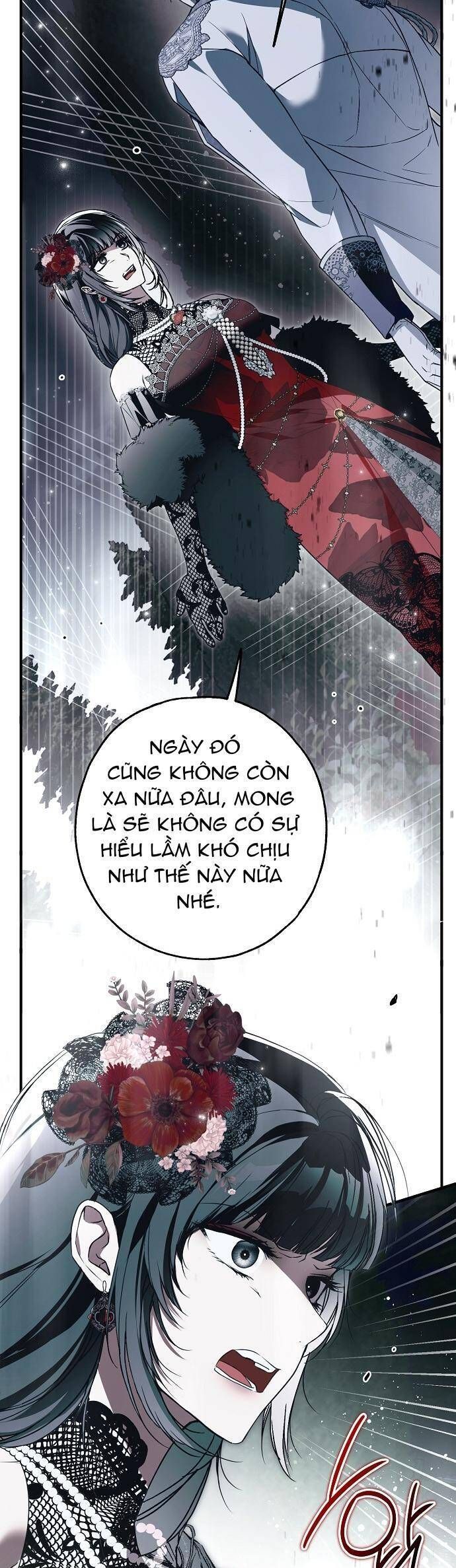 Ai Đó Đang Điều Khiển Cơ Thể Của Tôi Chapter 30.4 - Trang 2