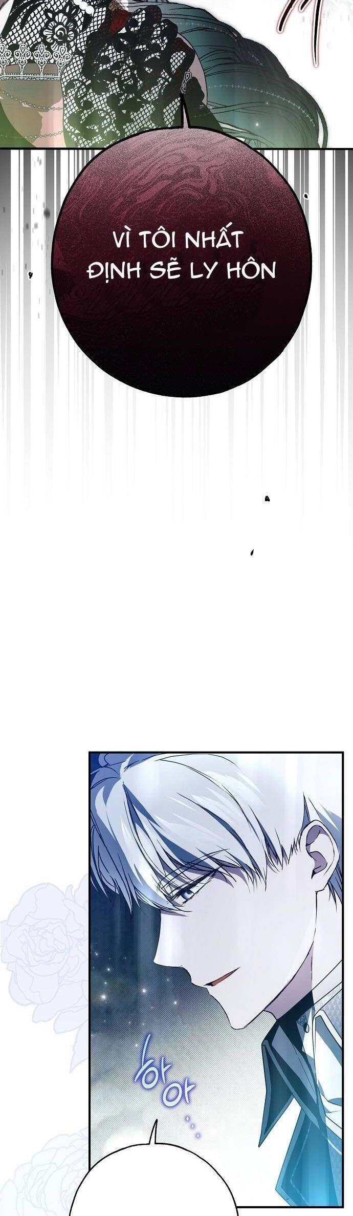Ai Đó Đang Điều Khiển Cơ Thể Của Tôi Chapter 30.4 - Trang 2