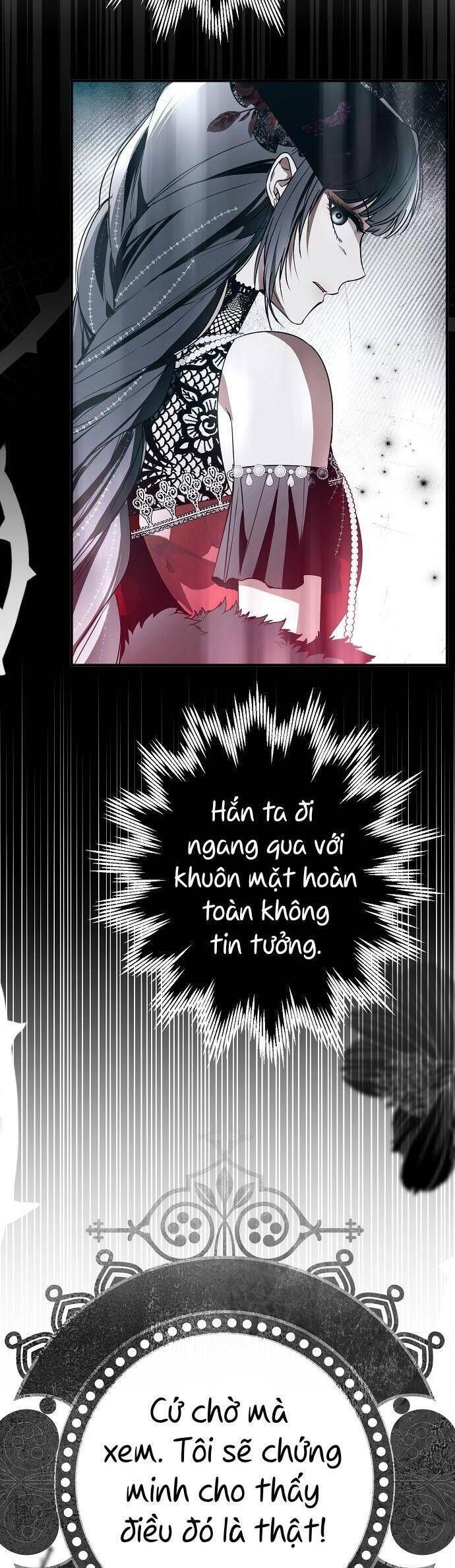 Ai Đó Đang Điều Khiển Cơ Thể Của Tôi Chapter 30.4 - Trang 2