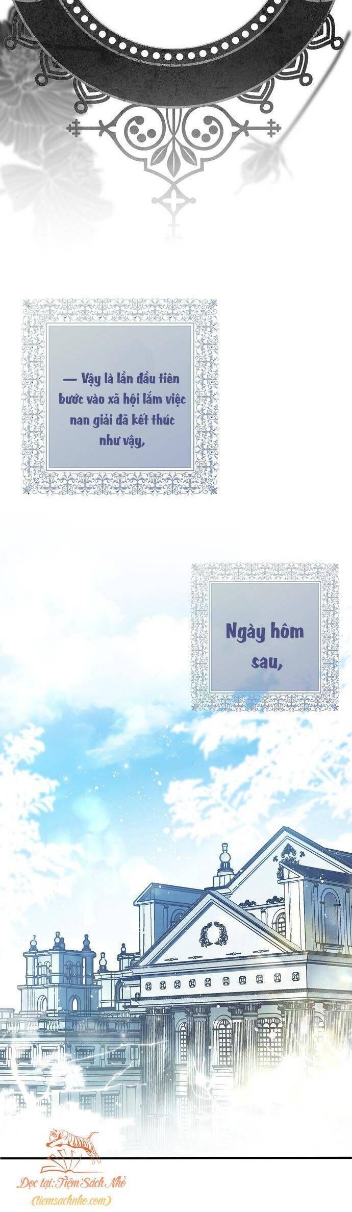 Ai Đó Đang Điều Khiển Cơ Thể Của Tôi Chapter 30.4 - Trang 2