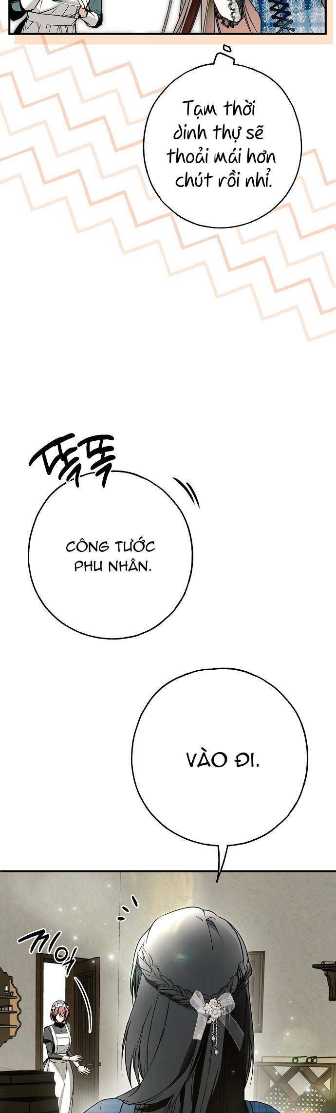 Ai Đó Đang Điều Khiển Cơ Thể Của Tôi Chapter 30.4 - Trang 2