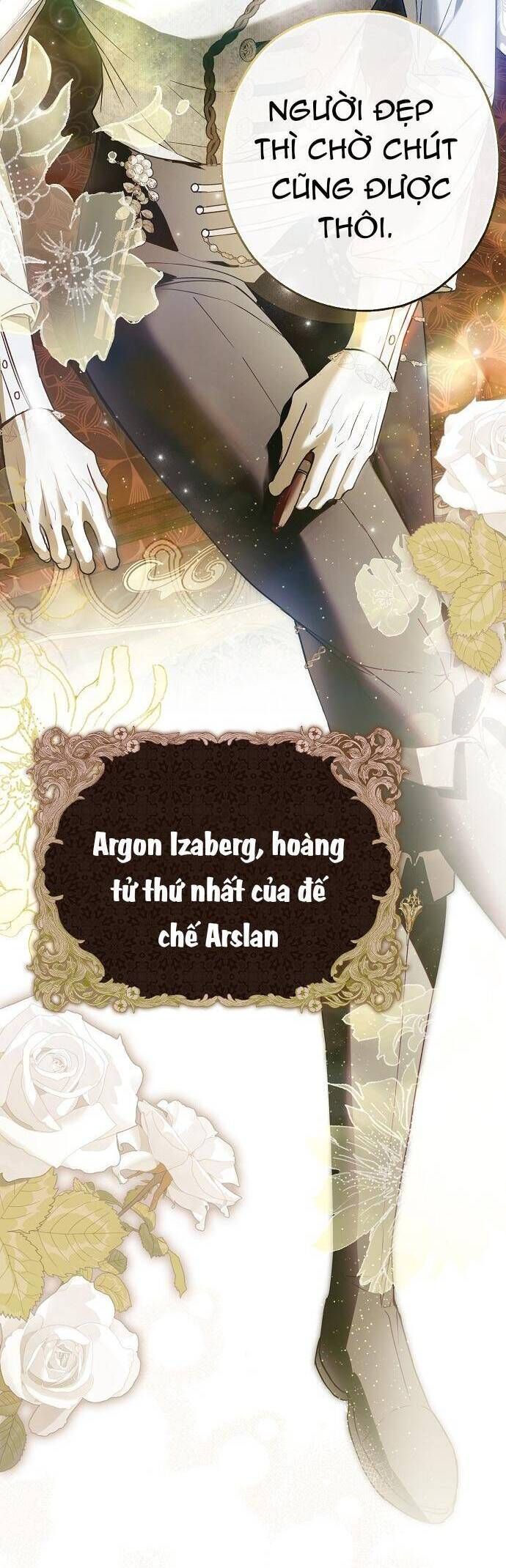 Ai Đó Đang Điều Khiển Cơ Thể Của Tôi Chapter 30.4 - Trang 2