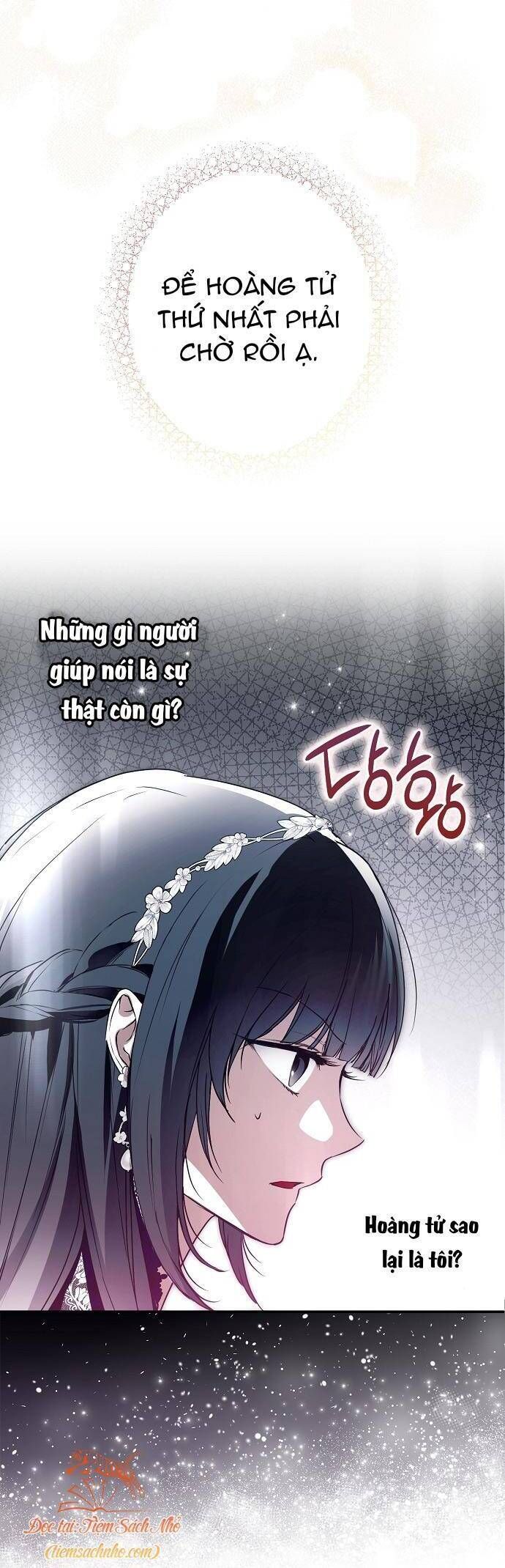 Ai Đó Đang Điều Khiển Cơ Thể Của Tôi Chapter 30.4 - Trang 2