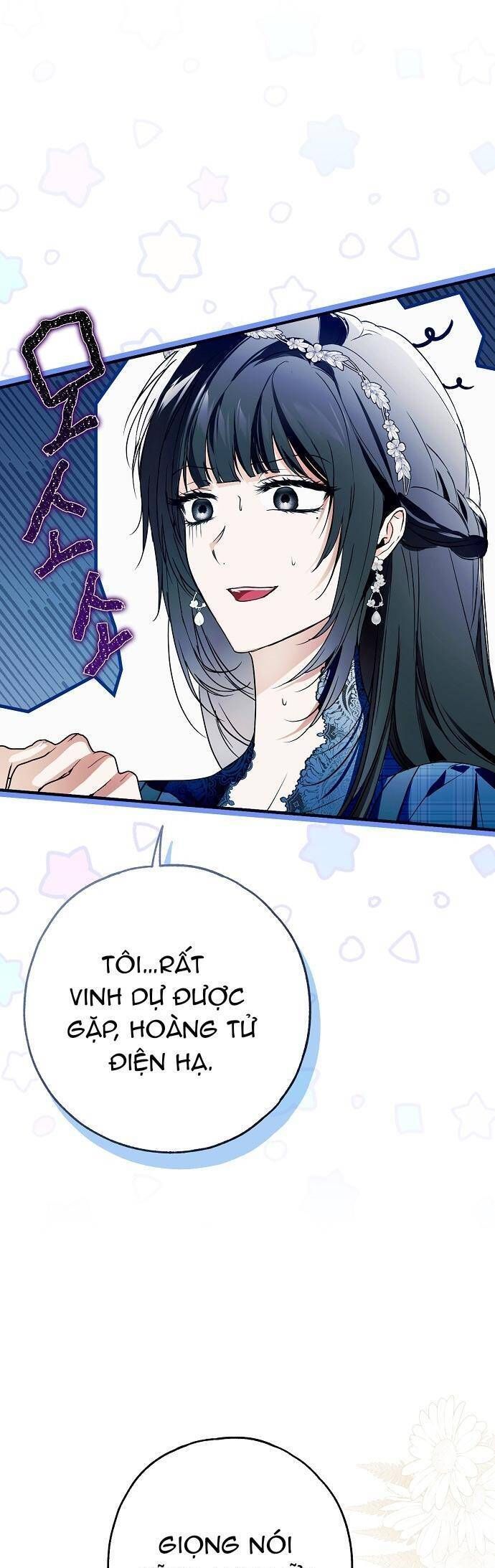 Ai Đó Đang Điều Khiển Cơ Thể Của Tôi Chapter 30.4 - Trang 2