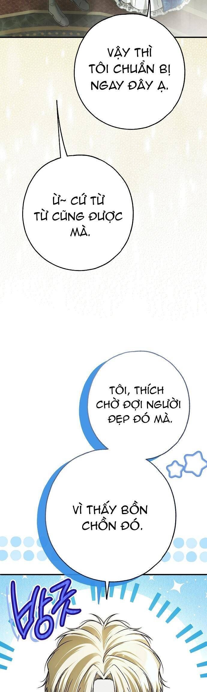 Ai Đó Đang Điều Khiển Cơ Thể Của Tôi Chapter 30.4 - Trang 2