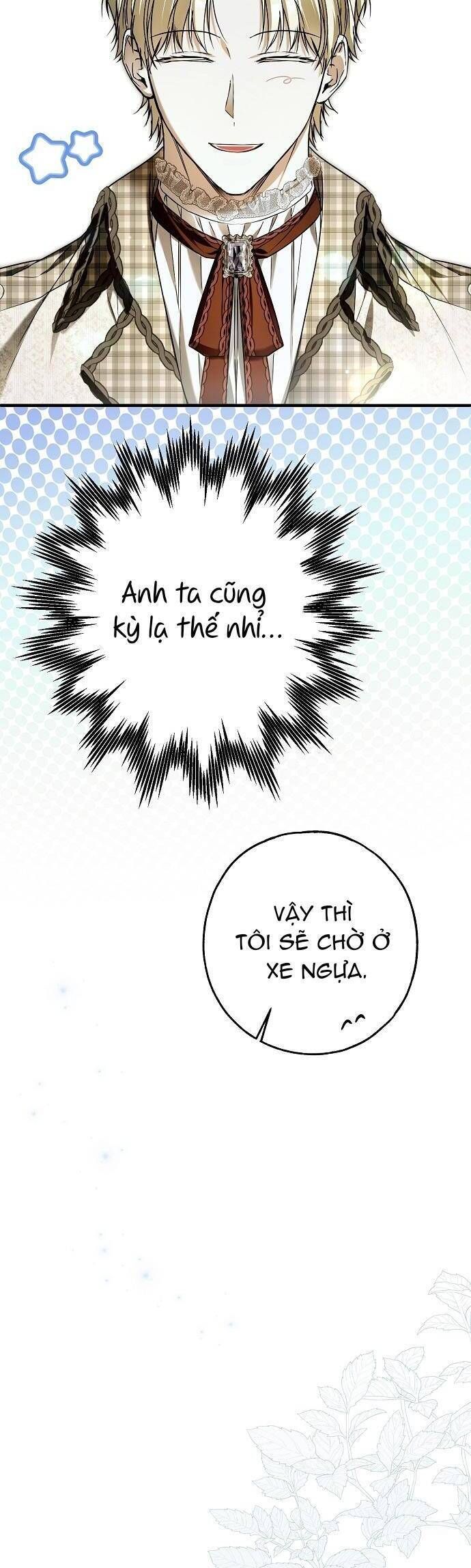 Ai Đó Đang Điều Khiển Cơ Thể Của Tôi Chapter 30.4 - Trang 2