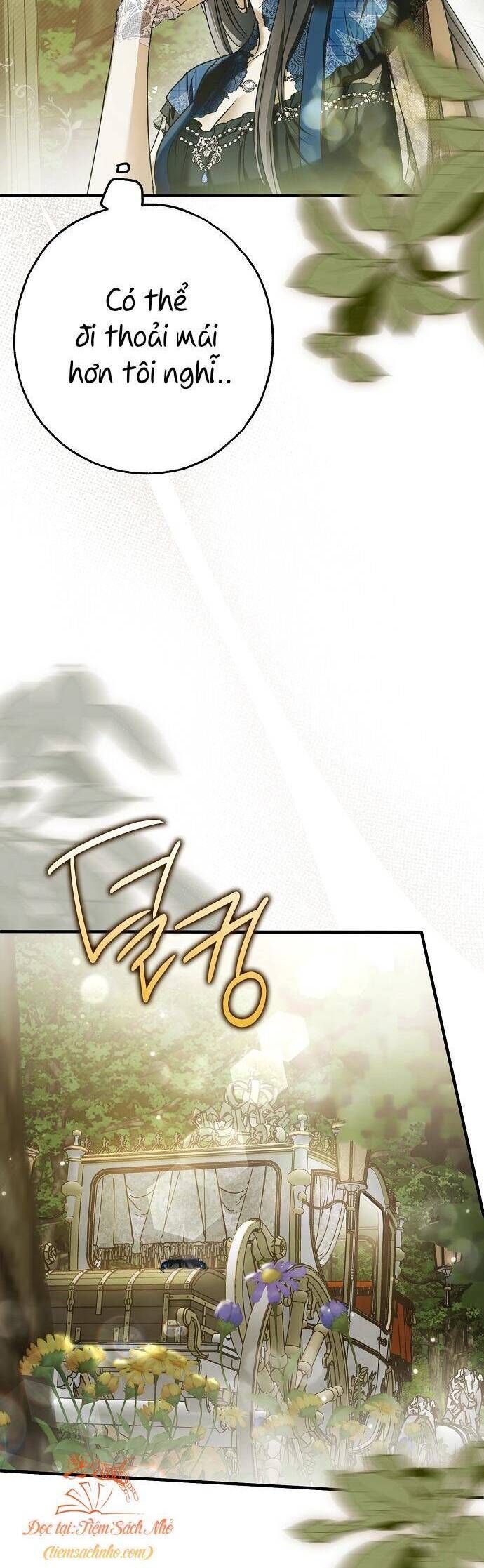 Ai Đó Đang Điều Khiển Cơ Thể Của Tôi Chapter 30.4 - Trang 2