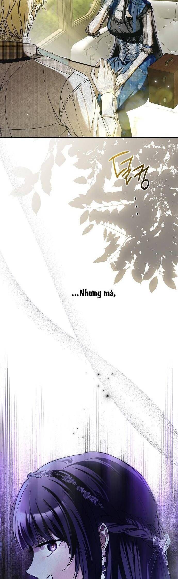 Ai Đó Đang Điều Khiển Cơ Thể Của Tôi Chapter 30.4 - Trang 2