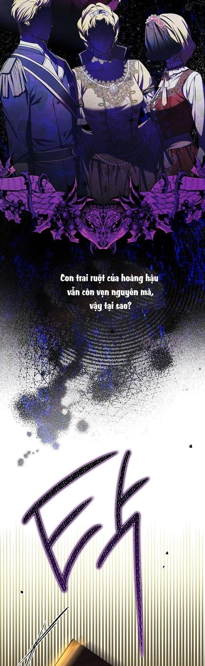 Ai Đó Đang Điều Khiển Cơ Thể Của Tôi Chapter 30.4 - Trang 2