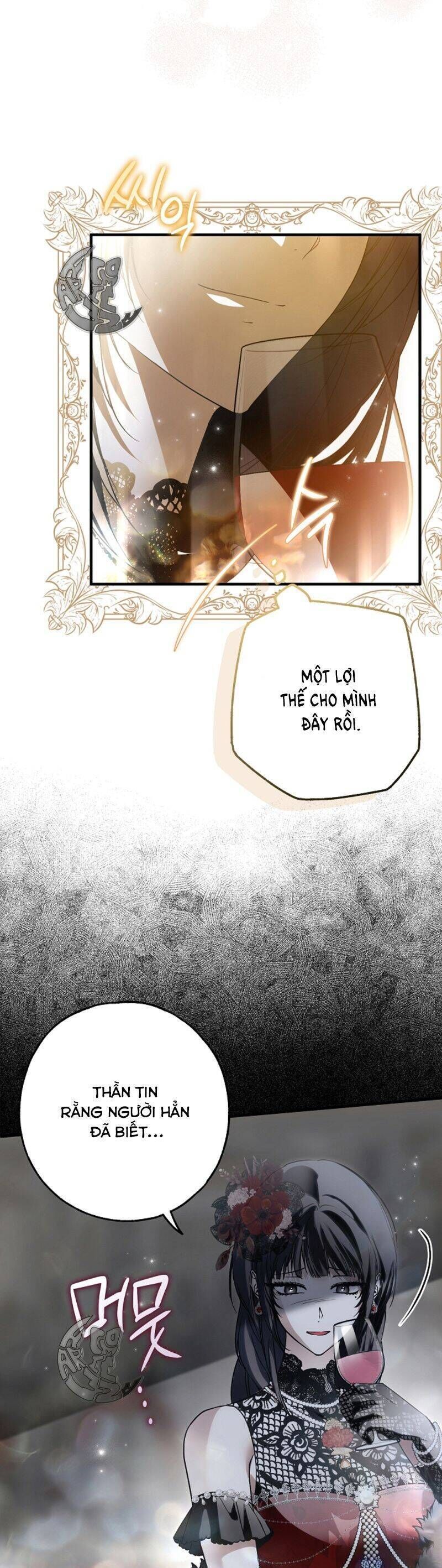 Ai Đó Đang Điều Khiển Cơ Thể Của Tôi Chapter 30.5 - Trang 2