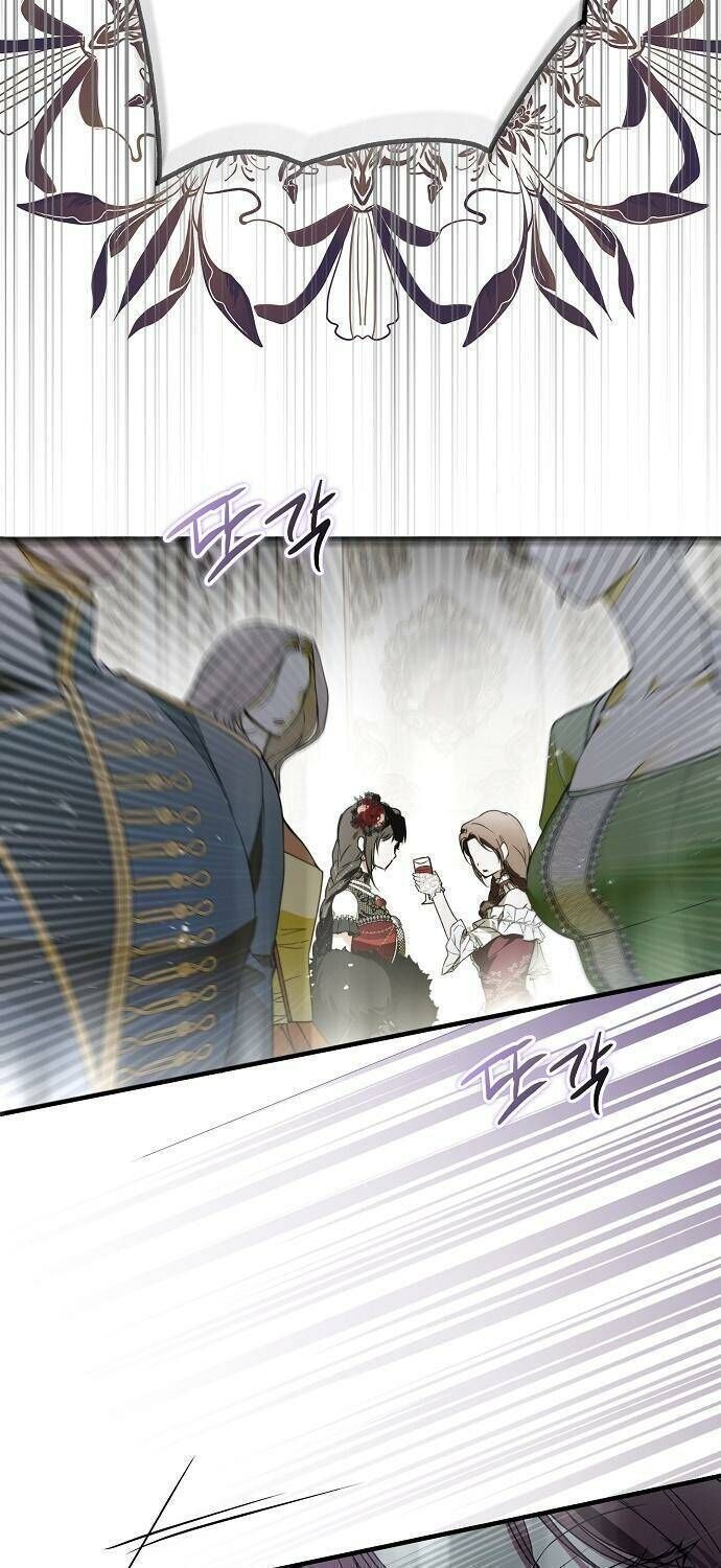 Ai Đó Đang Điều Khiển Cơ Thể Của Tôi Chapter 30.5 - Trang 2