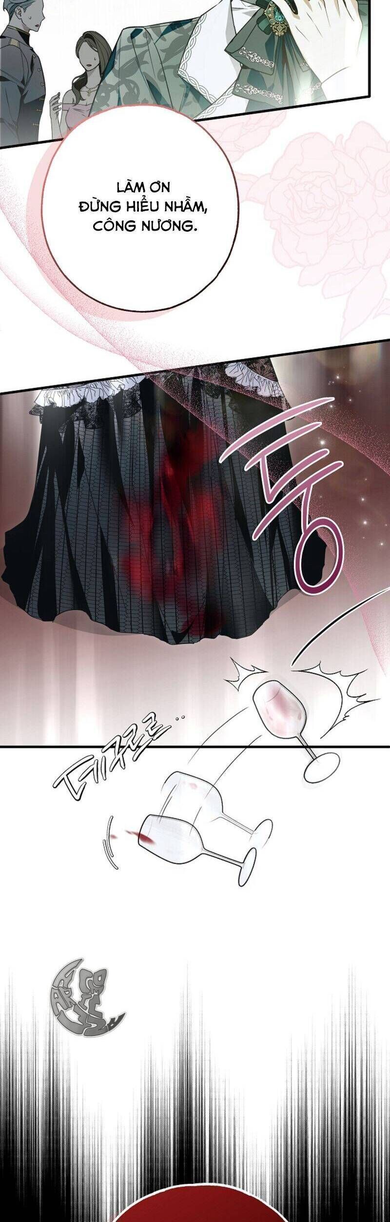 Ai Đó Đang Điều Khiển Cơ Thể Của Tôi Chapter 30.6 - Trang 2