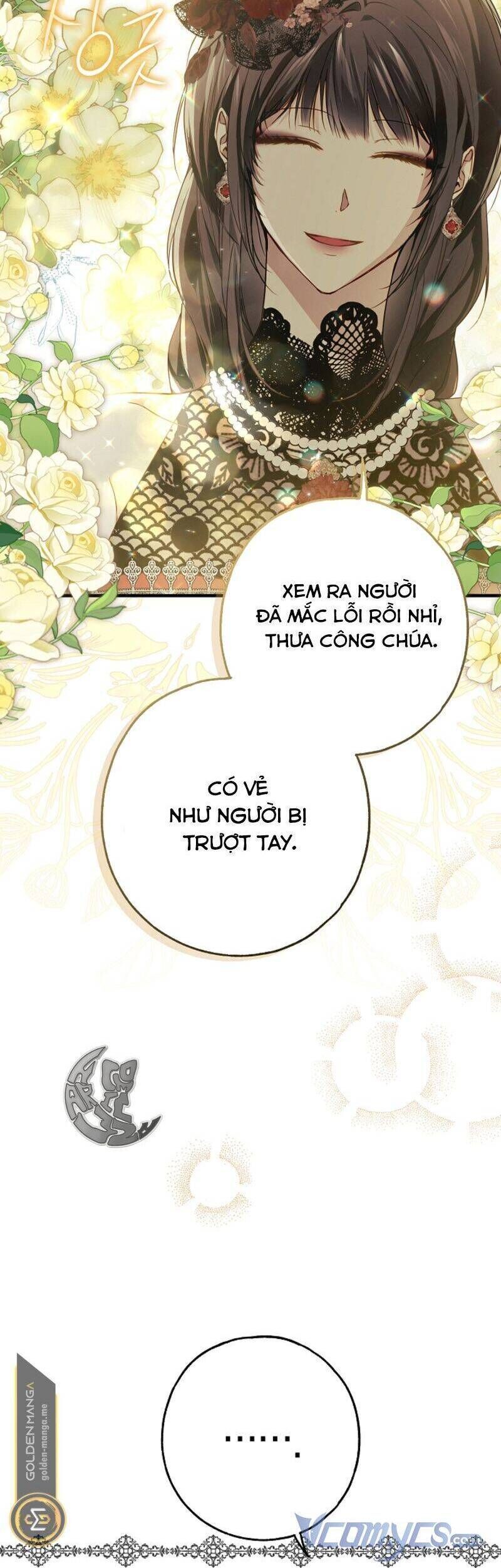 Ai Đó Đang Điều Khiển Cơ Thể Của Tôi Chapter 30.6 - Trang 2