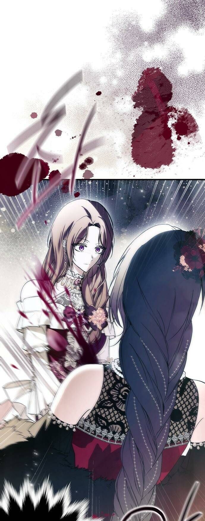 Ai Đó Đang Điều Khiển Cơ Thể Của Tôi Chapter 30.6 - Trang 2