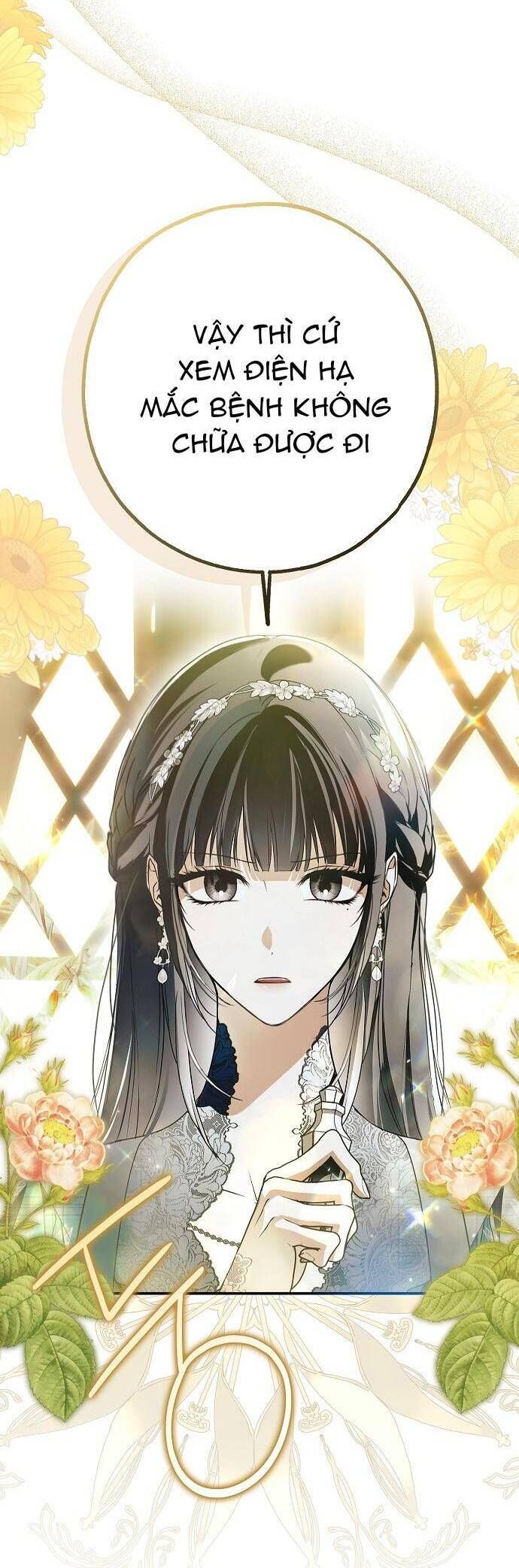 Ai Đó Đang Điều Khiển Cơ Thể Của Tôi Chapter 30.7 - Trang 2