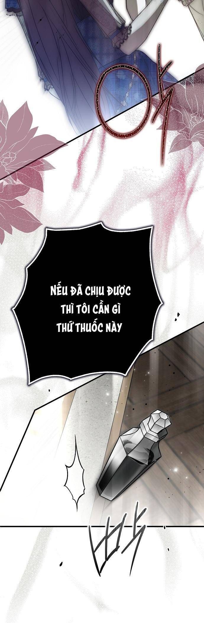 Ai Đó Đang Điều Khiển Cơ Thể Của Tôi Chapter 30.7 - Trang 2