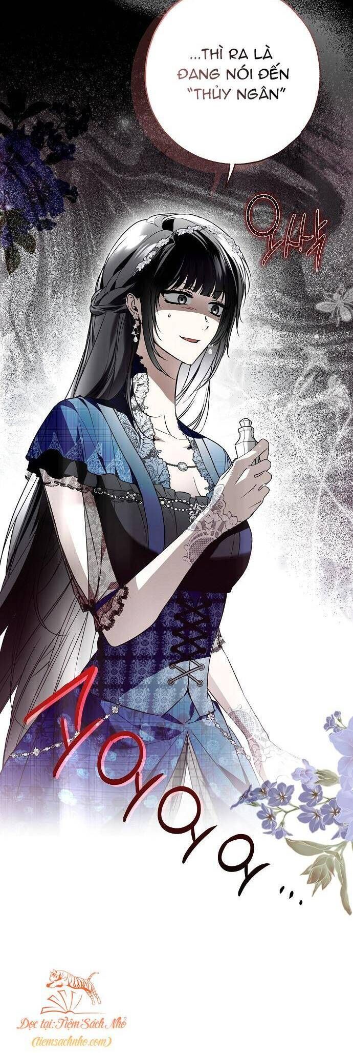 Ai Đó Đang Điều Khiển Cơ Thể Của Tôi Chapter 30.7 - Trang 2