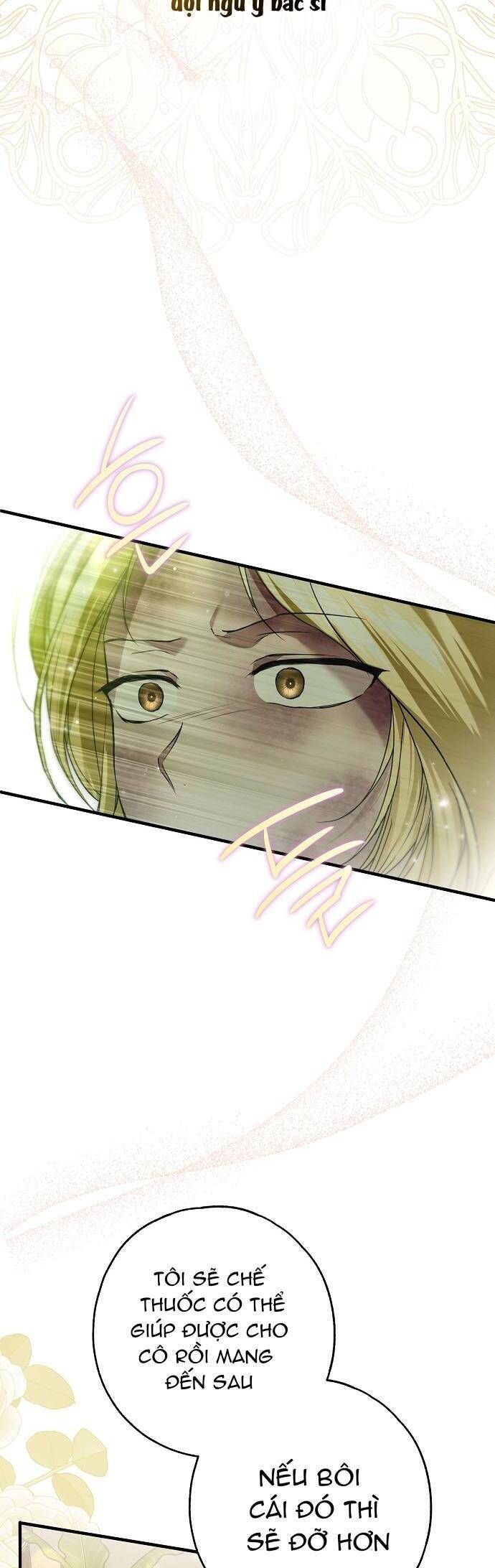 Ai Đó Đang Điều Khiển Cơ Thể Của Tôi Chapter 30.7 - Trang 2