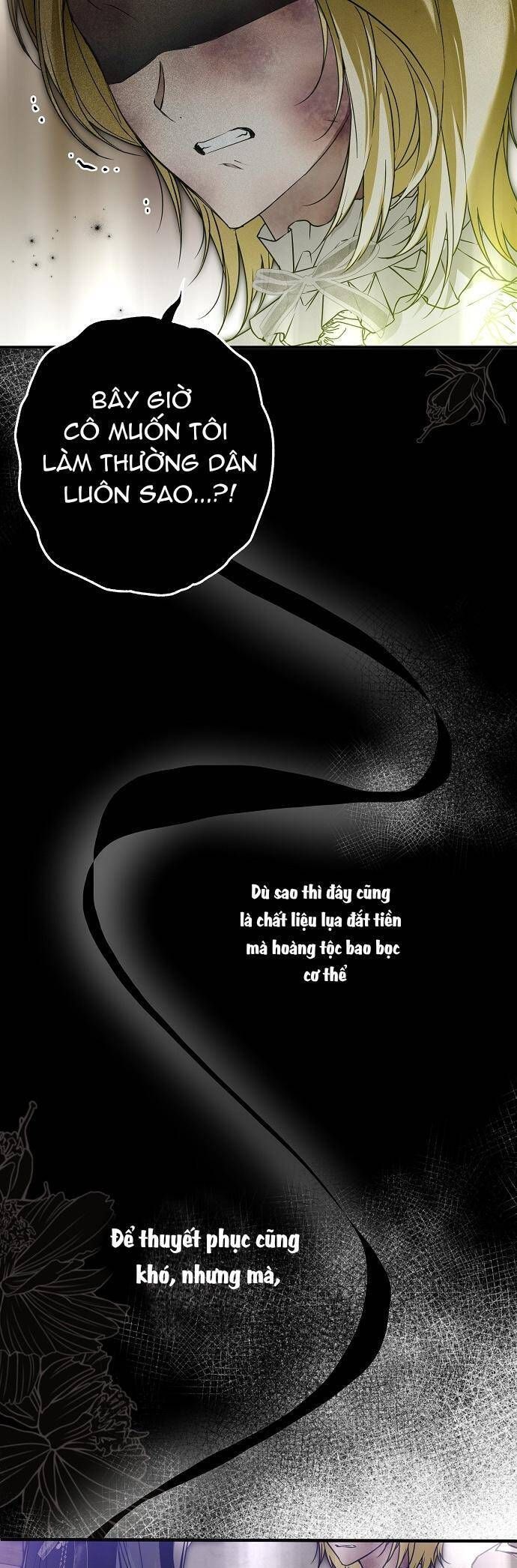 Ai Đó Đang Điều Khiển Cơ Thể Của Tôi Chapter 30.7 - Trang 2