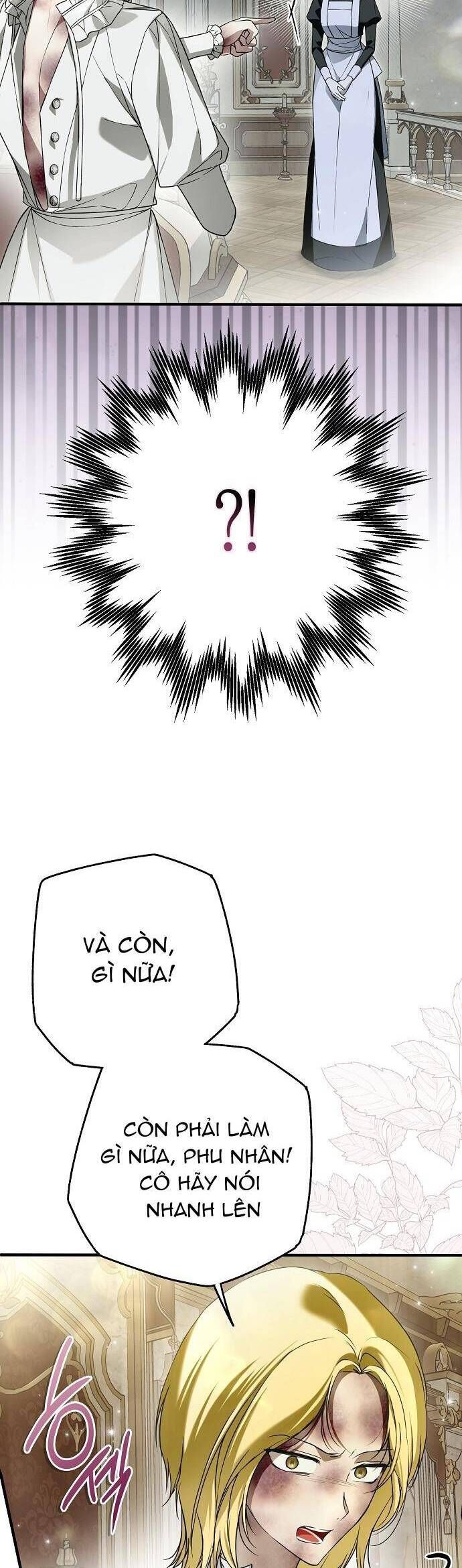 Ai Đó Đang Điều Khiển Cơ Thể Của Tôi Chapter 30.7 - Trang 2