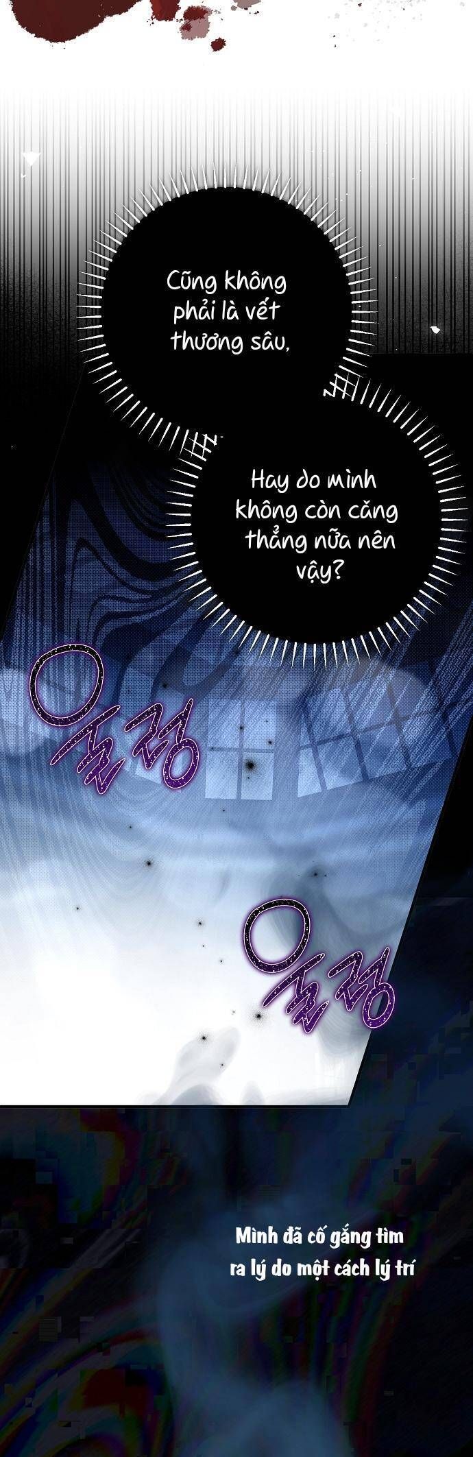 Ai Đó Đang Điều Khiển Cơ Thể Của Tôi Chapter 30.7 - Trang 2