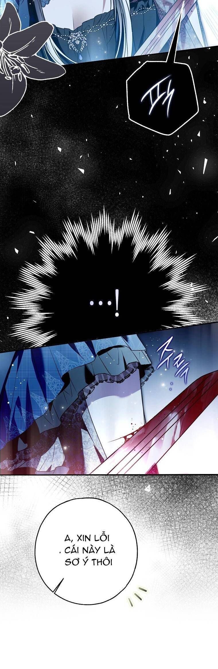 Ai Đó Đang Điều Khiển Cơ Thể Của Tôi Chapter 30.9 - Trang 2