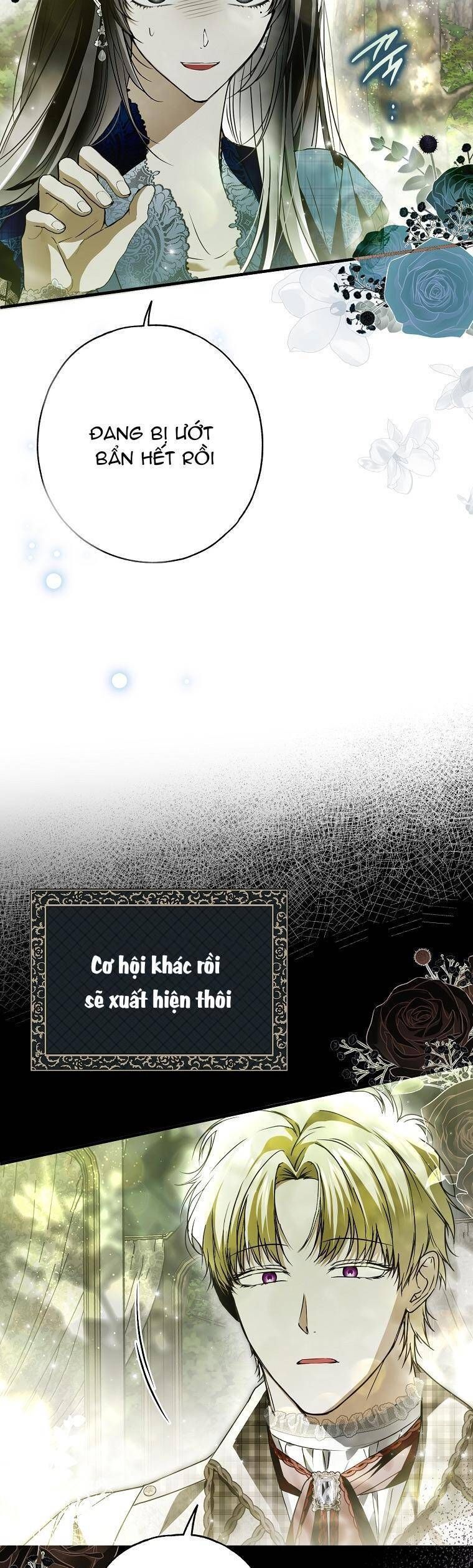 Ai Đó Đang Điều Khiển Cơ Thể Của Tôi Chapter 30.9 - Trang 2