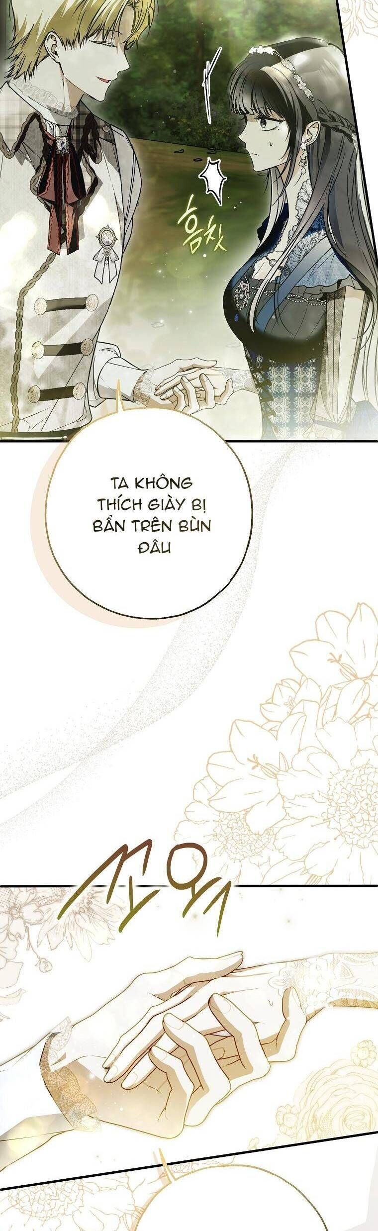 Ai Đó Đang Điều Khiển Cơ Thể Của Tôi Chapter 30.9 - Trang 2